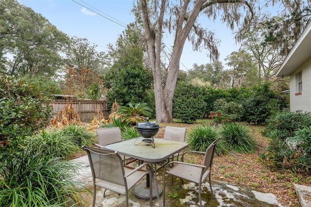 3710 NW 22ND PLACE, Gainesville, FL 32605