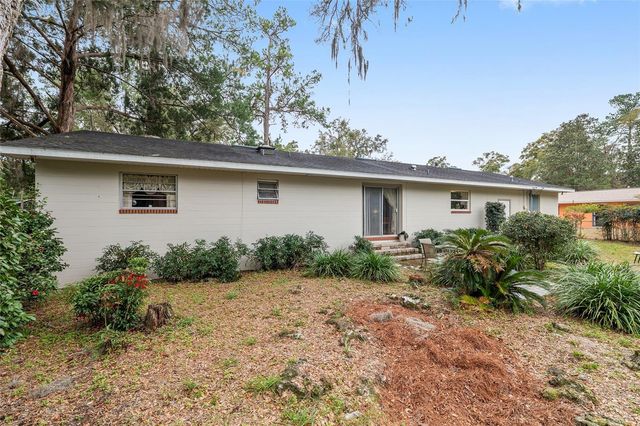 3710 NW 22ND PLACE, Gainesville, FL 32605