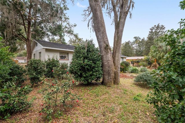 3710 NW 22ND PLACE, Gainesville, FL 32605