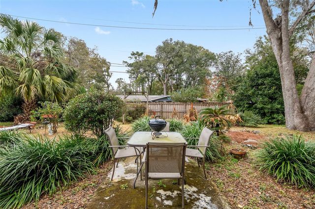 3710 NW 22ND PLACE, Gainesville, FL 32605