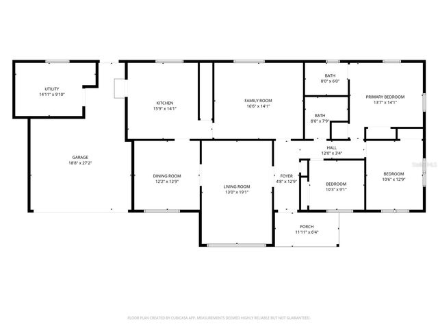 3710 NW 22ND PLACE, Gainesville, FL 32605
