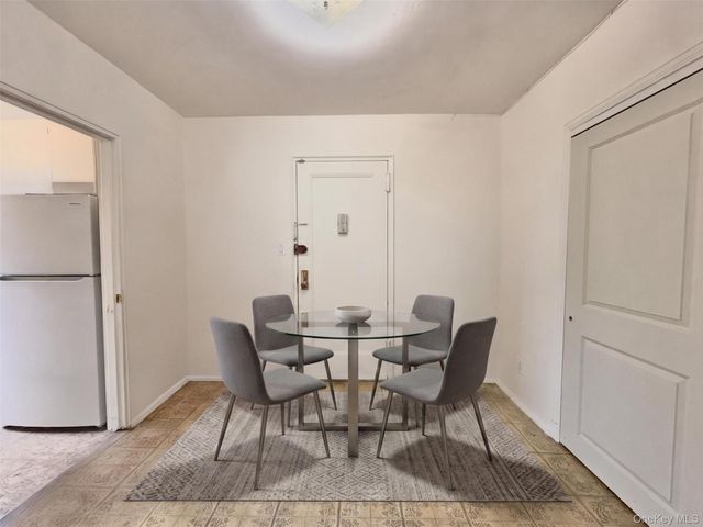 141-10 25 Road 2F, Flushing, NY 11354