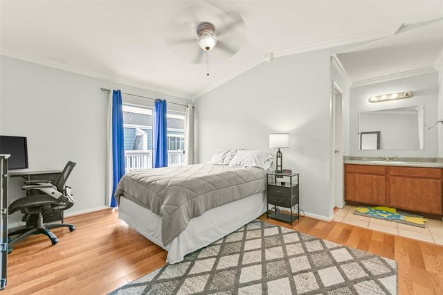 3506 Cove View Boulevard 206, Galveston, TX 77554