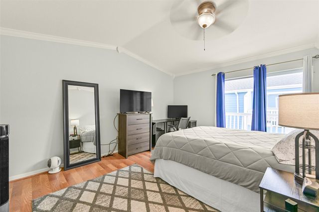 3506 Cove View Boulevard 206, Galveston, TX 77554