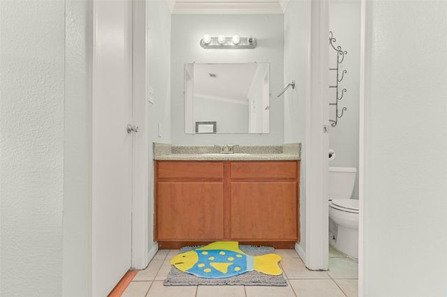 3506 Cove View Boulevard 206, Galveston, TX 77554