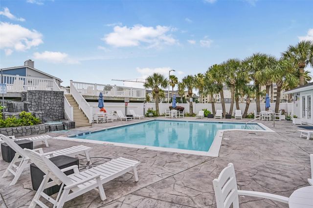 3506 Cove View Boulevard 206, Galveston, TX 77554