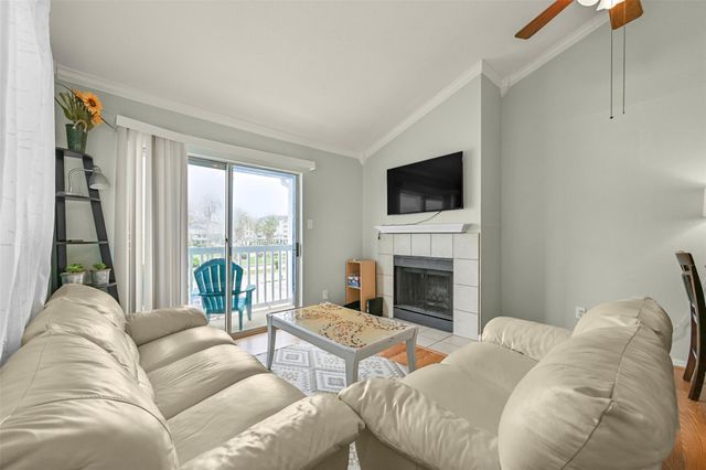 3506 Cove View Boulevard 206, Galveston, TX 77554