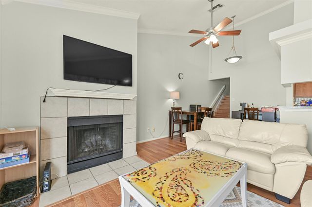 3506 Cove View Boulevard 206, Galveston, TX 77554