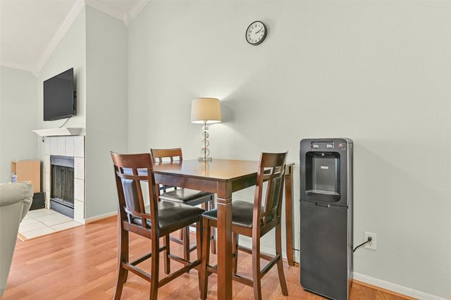3506 Cove View Boulevard 206, Galveston, TX 77554