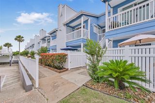 3506 Cove View Boulevard 206, Galveston, TX 77554