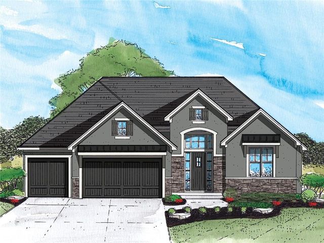 2433 W 177th Street, Overland Park, KS 66085