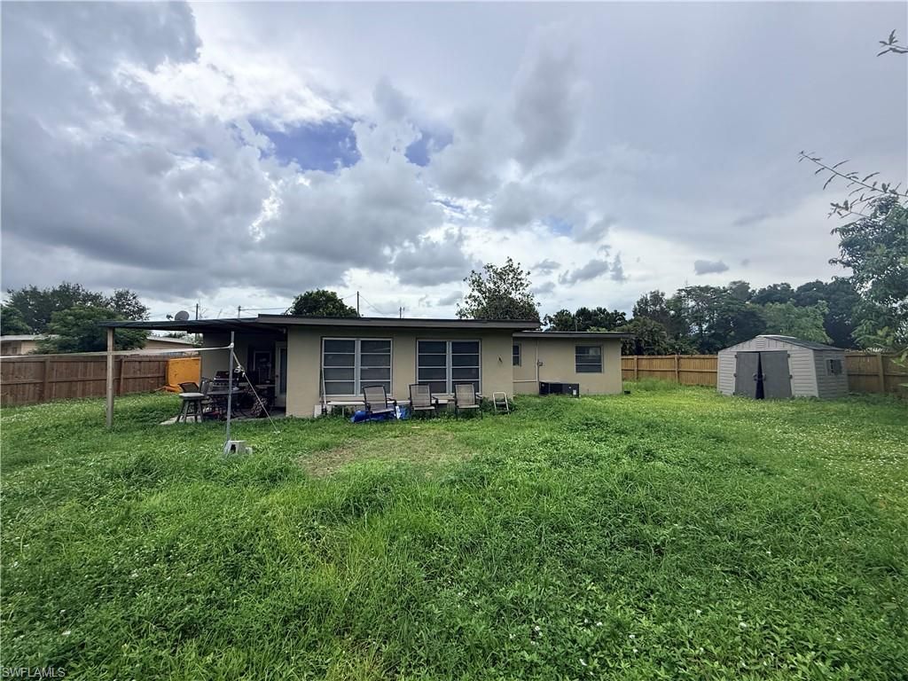 221 Brooks CT, NORTH FORT MYERS, FL 33917 — photo 3