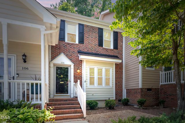 104 Charter Court, Cary, NC 27511