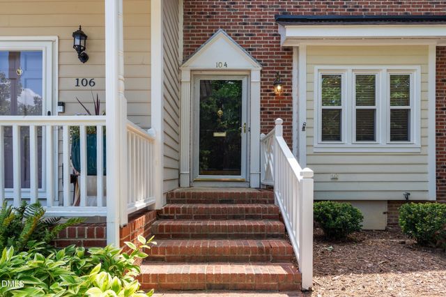 104 Charter Court, Cary, NC 27511