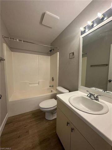 2438 Joe AVE S # 2438, Lehigh Acres, FL 33973