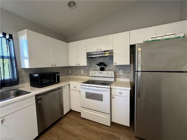 2438 Joe AVE S # 2438, Lehigh Acres, FL 33973