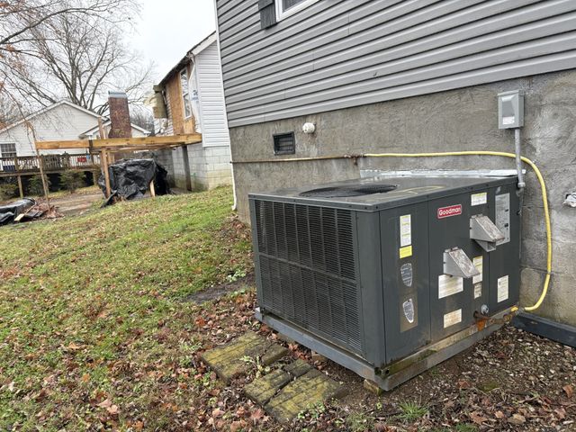 134 Elm St, Pulaski, TN 38478