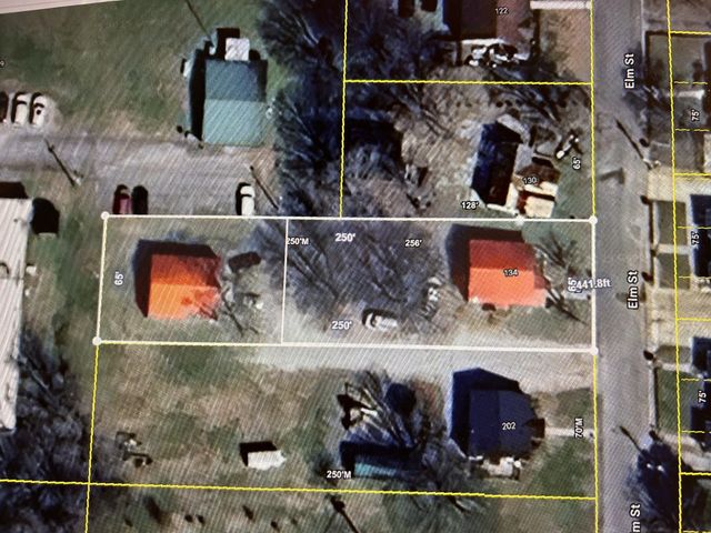 134 Elm St, Pulaski, TN 38478