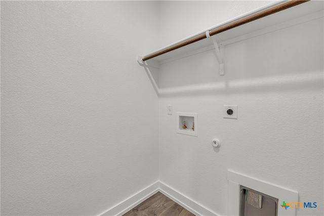 8805 Ponderosa Pine Road, Temple, TX 76502