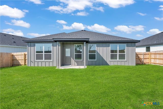 8805 Ponderosa Pine Road, Temple, TX 76502