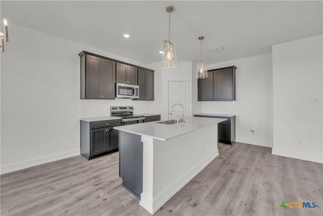 8805 Ponderosa Pine Road, Temple, TX 76502
