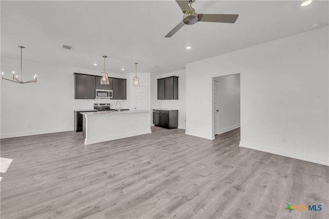 8805 Ponderosa Pine Road, Temple, TX 76502