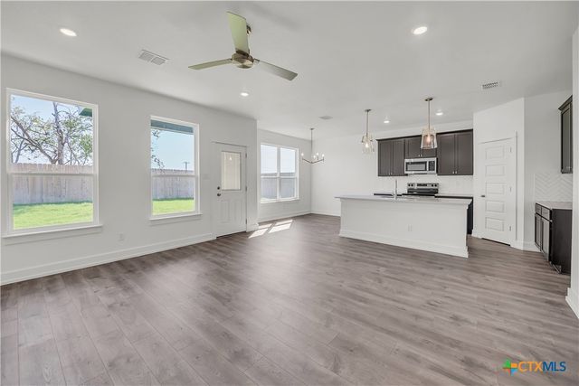 8805 Ponderosa Pine Road, Temple, TX 76502