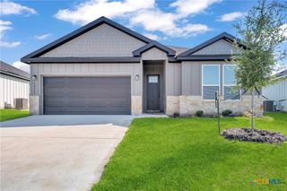 8805 Ponderosa Pine Road, Temple, TX 76502