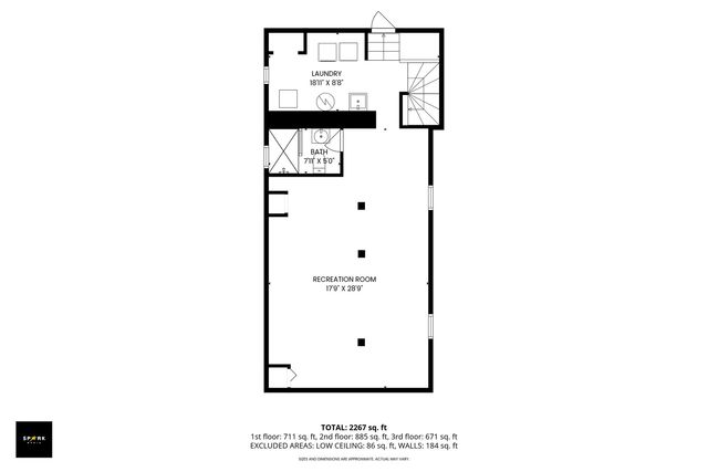 608 Morris Avenue, Bellwood, IL 60104