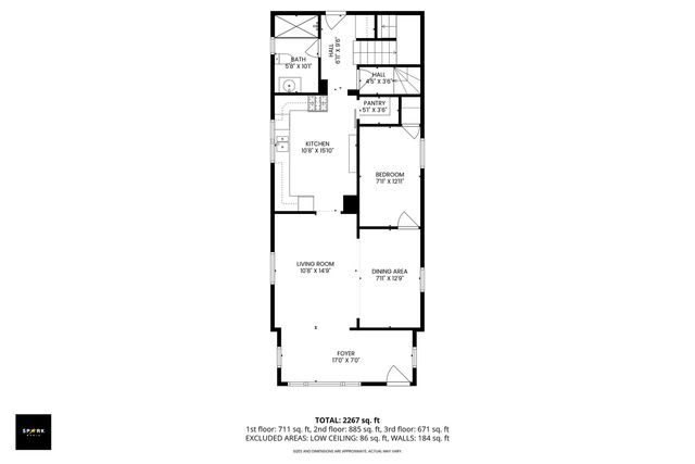 608 Morris Avenue, Bellwood, IL 60104