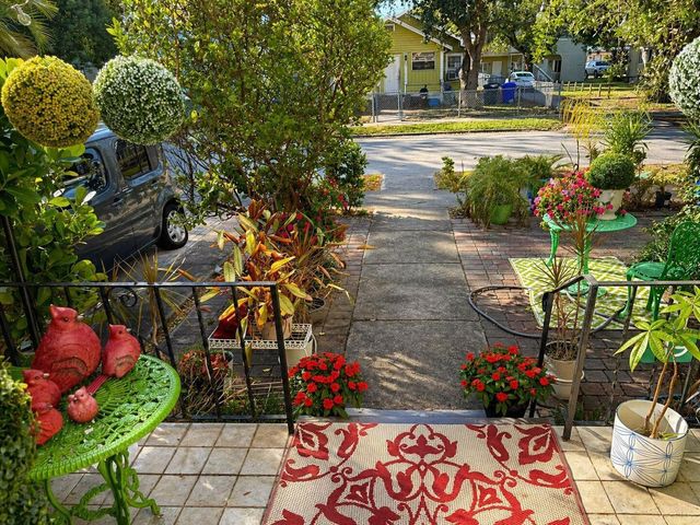 1933 Taylor Street, Hollywood, FL 33020