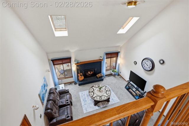 15743 Greenview, Fraser, MI 48026