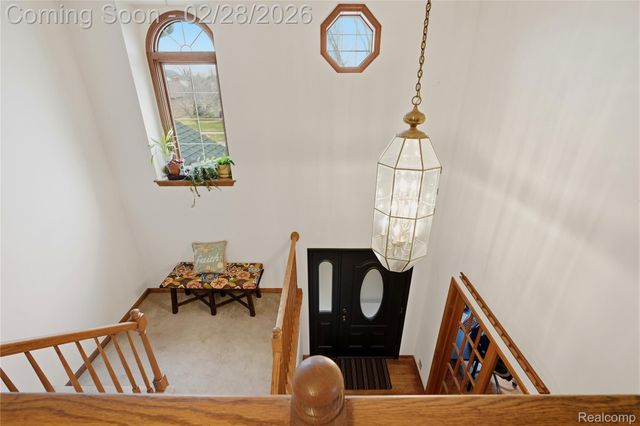 15743 Greenview, Fraser, MI 48026