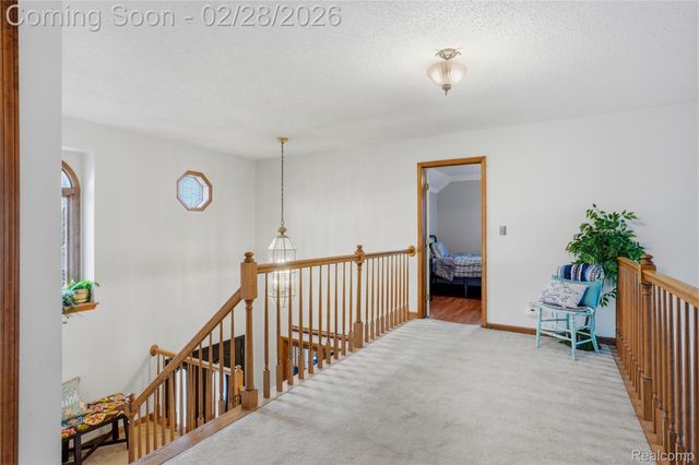 15743 Greenview, Fraser, MI 48026