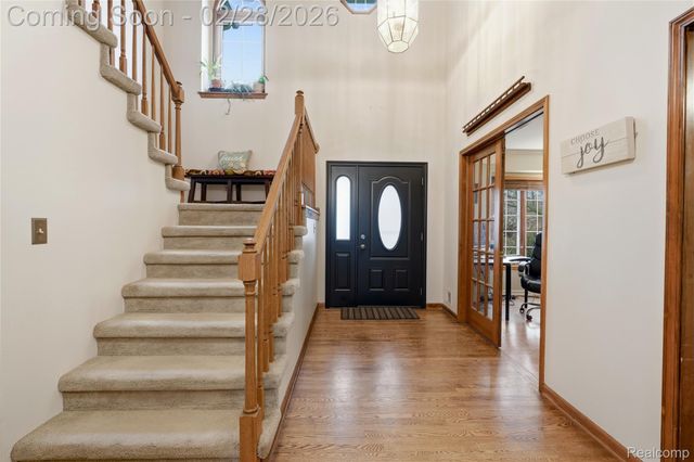 15743 Greenview, Fraser, MI 48026