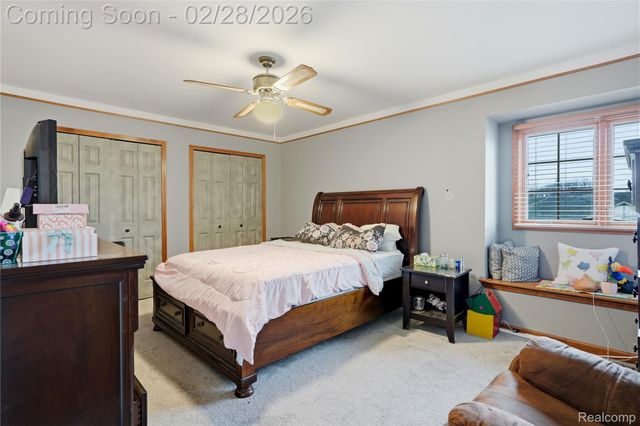 15743 Greenview, Fraser, MI 48026