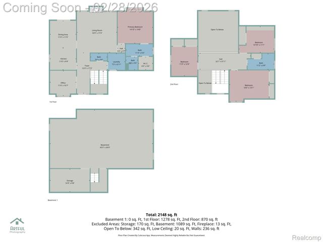 15743 Greenview, Fraser, MI 48026