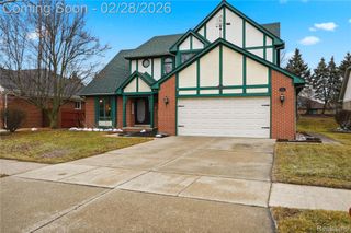 15743 Greenview, Fraser, MI 48026