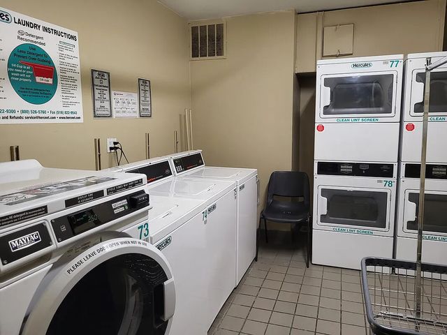 393 W 49TH Street 3OO, New York City, NY 10019