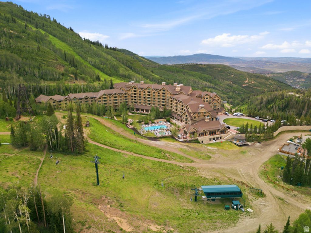 9100 MARSAC AVE #901, Park City, UT 84060 — exterior