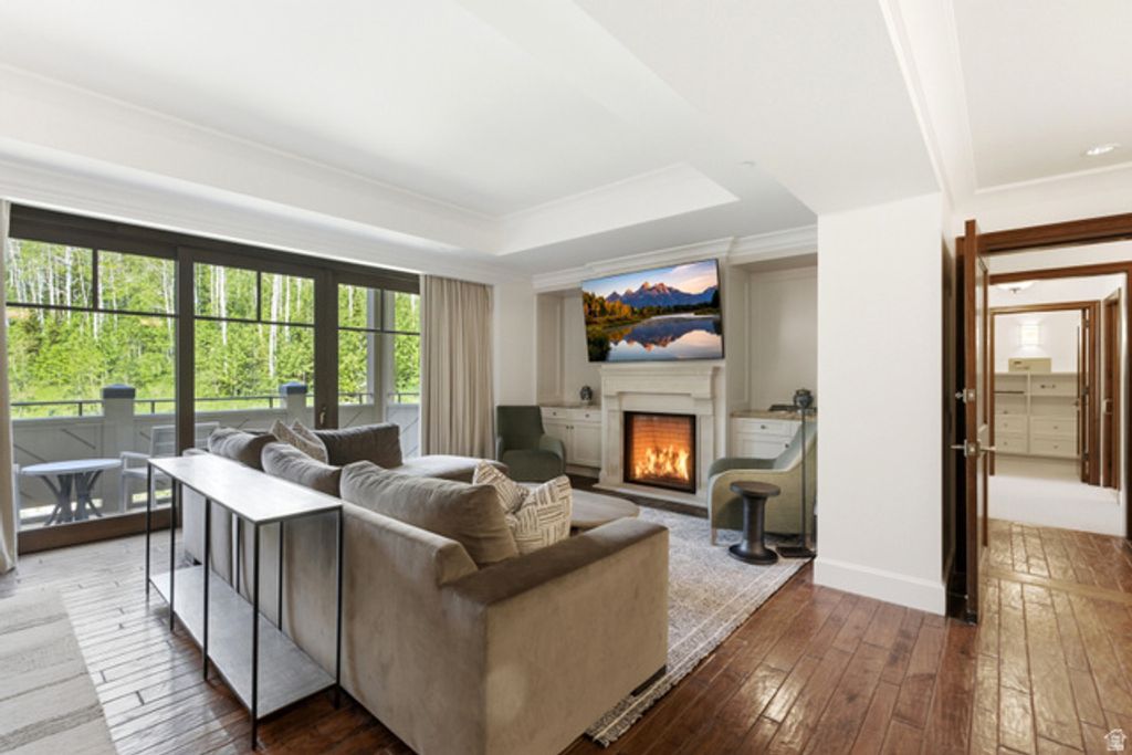9100 MARSAC AVE #901, Park City, UT 84060 — photo 2