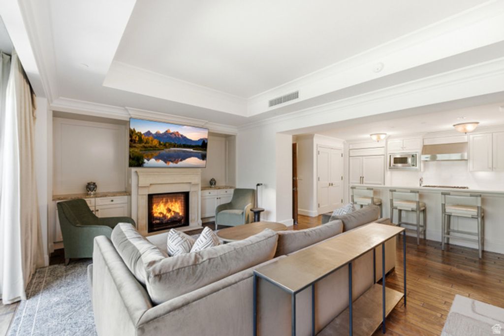 9100 MARSAC AVE #901, Park City, UT 84060 — photo 3