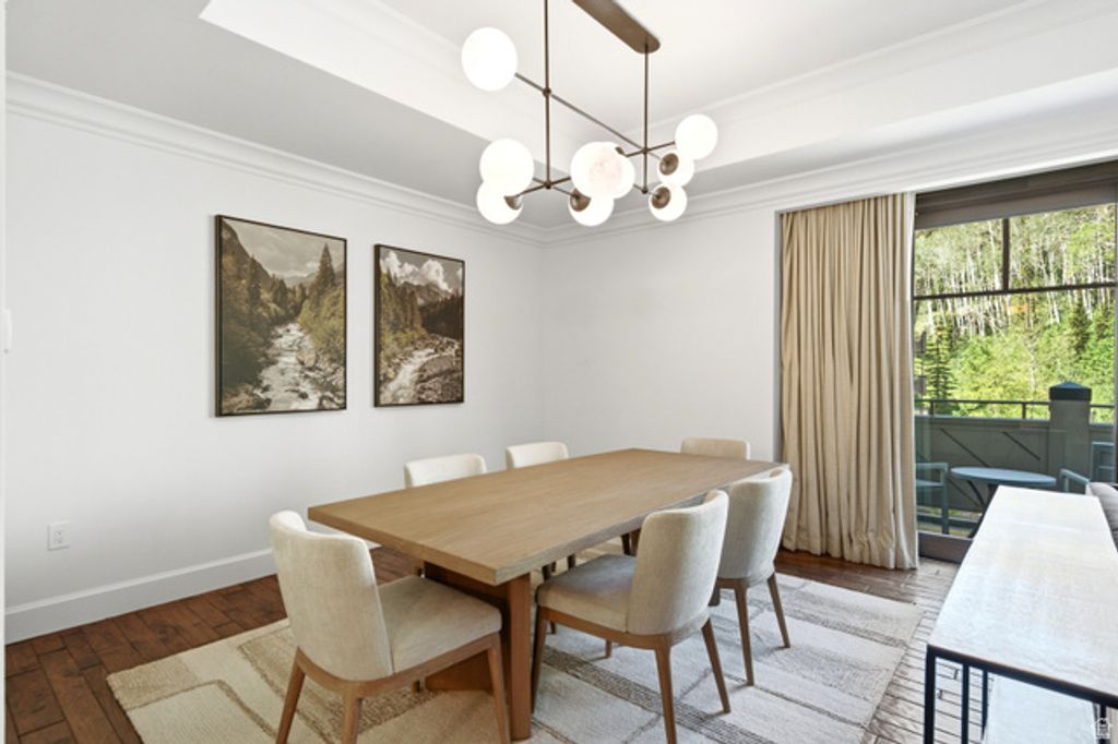9100 MARSAC AVE #901, Park City, UT 84060 — photo 4