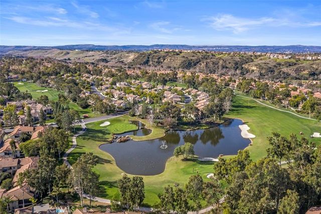 1 Encantado Canyon, Rancho Santa Margarita, CA 92688