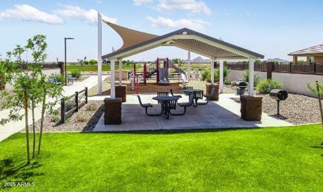 36098 W CHARITY Place, Maricopa, AZ 85138