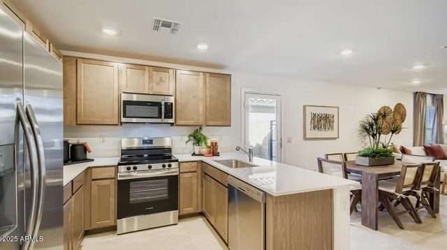 36098 W CHARITY Place, Maricopa, AZ 85138