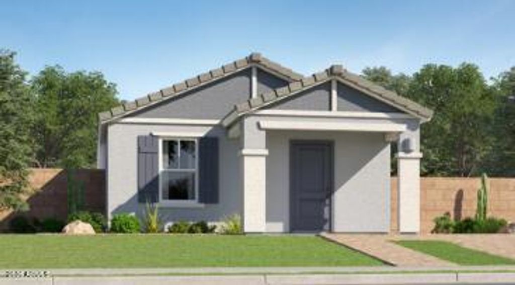 36098 W CHARITY Place, Maricopa, AZ 85138