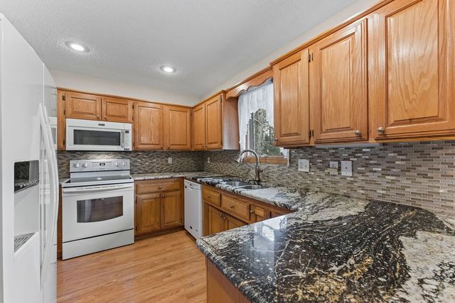 1 Whalsay Lane, Bella Vista, AR 72715