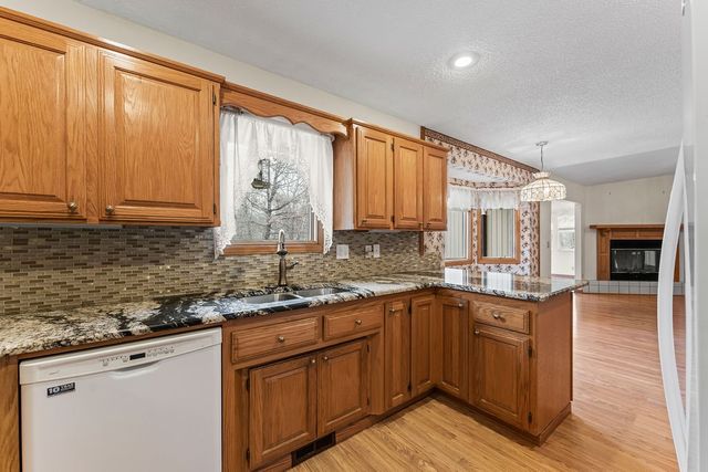 1 Whalsay Lane, Bella Vista, AR 72715