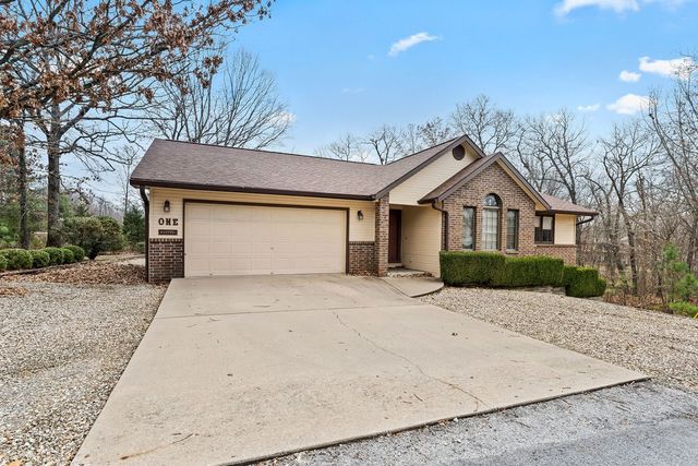 1 Whalsay Lane, Bella Vista, AR 72715